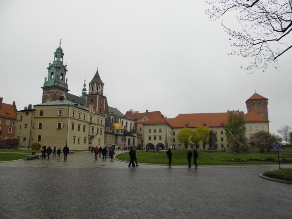 19.Wawel